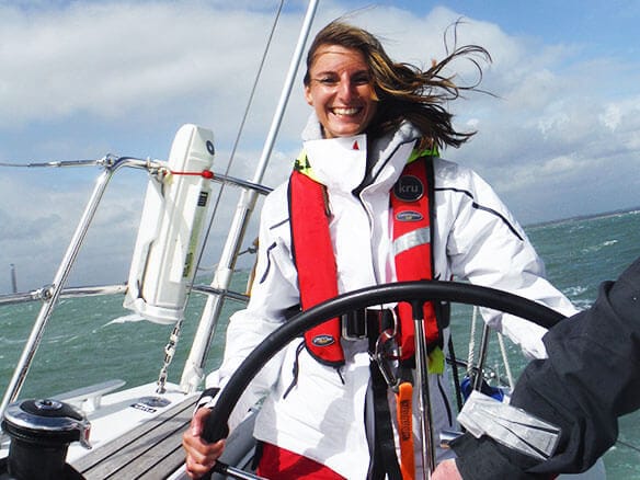 navtični tečaji in šola jadranja teambulding in izleti na morju odpluj in tečaji pristajanja in tečaj jadranja in tečaj skiper